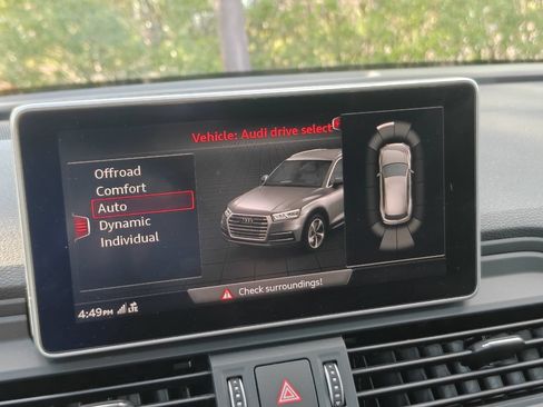 Used 2019 Audi SQ5 Prestige w/ Prestige Package AWD/4WD image 13