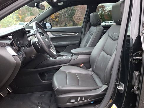 Used 2021 Cadillac XT6 Sport image 15