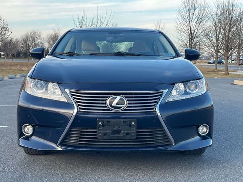Used 2015 Lexus ES 350 image 3