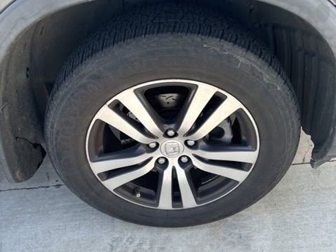 Used 2016 Honda Pilot EX-L image 10