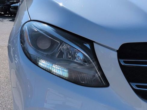 Used 2018 Mercedes-Benz GLE 43 AMG 4MATIC w/ Night Package image 8