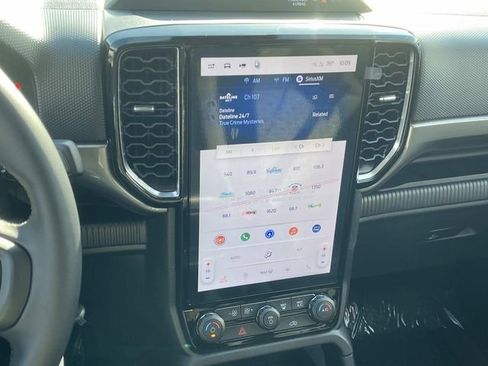 New 2026 Ford Ranger XLT w/ Equipment Group 301A High image 15