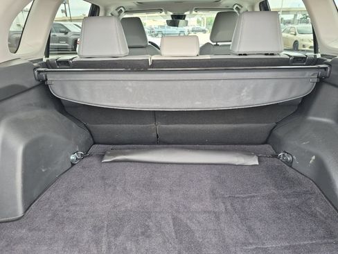 Certified 2025 Toyota RAV4 XLE Premium FWD image 15