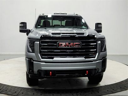 New 2026 GMC Sierra 2500 AT4 w/ AT4 Premium Plus Package