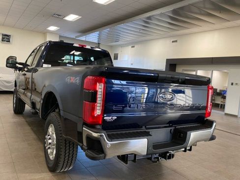 New 2025 Ford F350 XLT w/ 360-Degree Camera Package image 5