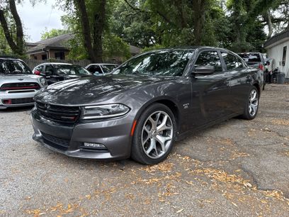 Used 2015 Dodge Charger R/T w/ Plus Group