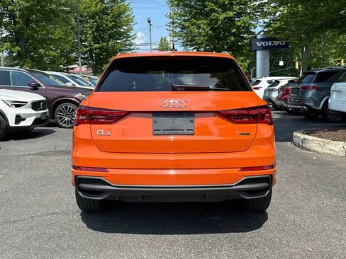 Used 2024 Audi Q3 2.0T Premium Plus AWD/4WD image 5