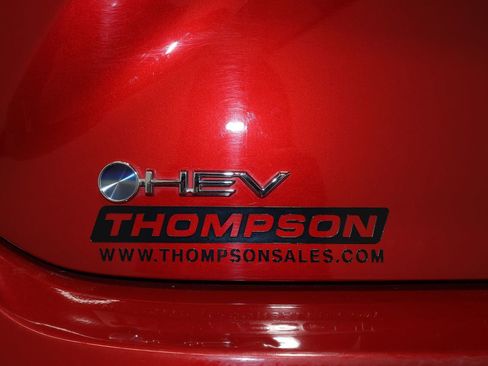 Used 2025 Toyota Camry LE image 34