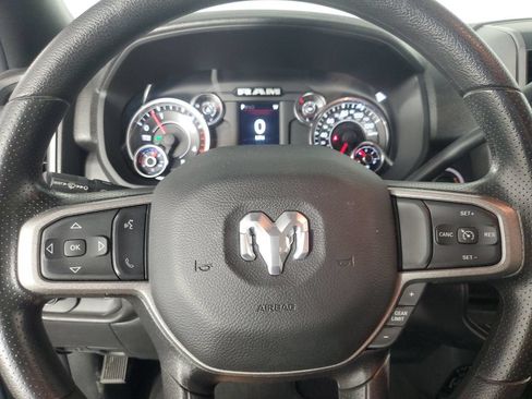 Used 2023 RAM 2500 Tradesman AWD/4WD image 27