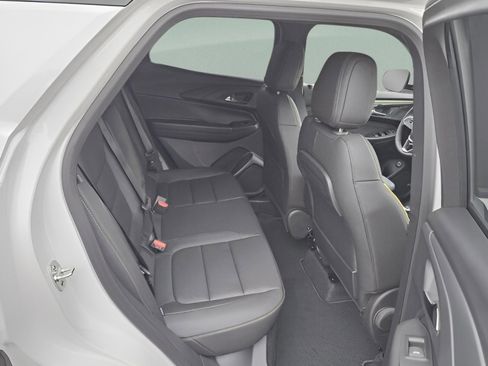 New 2026 Chevrolet TrailBlazer ACTIV w/ Convenience Package image 23