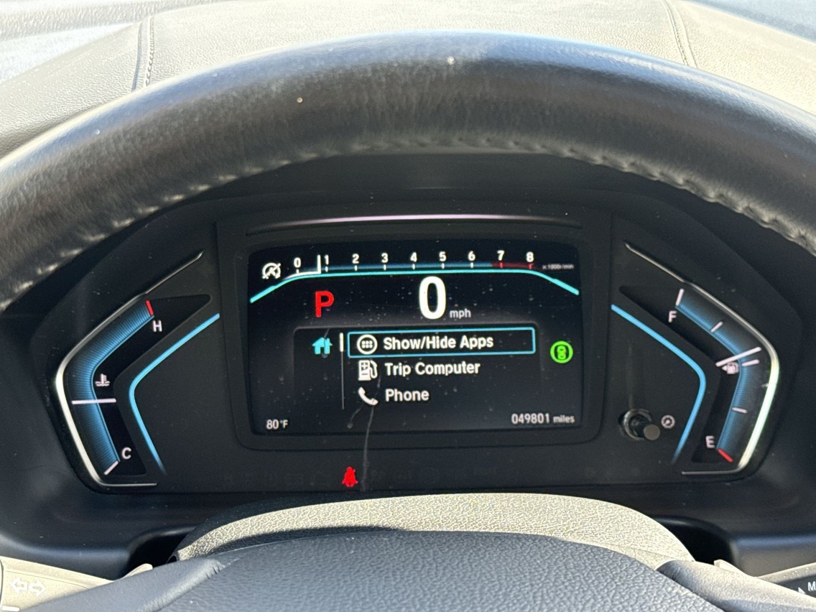 Used 2021 Honda Odyssey Elite image 18