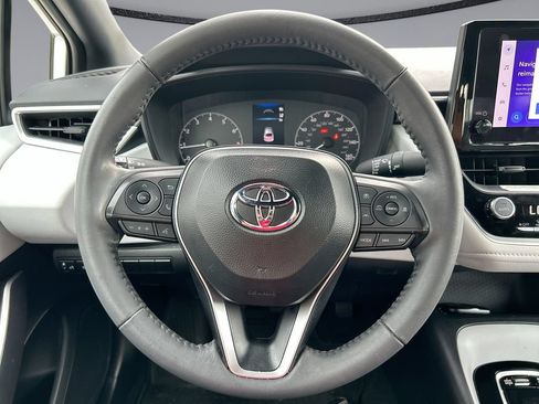 Used 2024 Toyota Corolla SE FWD image 14