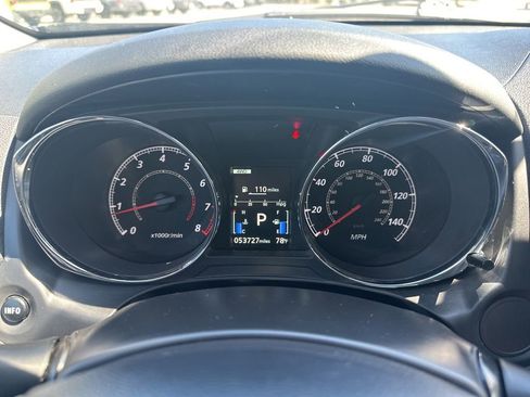 Used 2023 Mitsubishi Outlander Sport LE AWD/4WD image 14