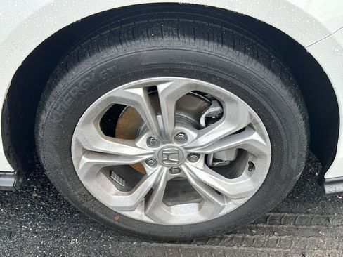 Used 2026 Honda Accord LX image 10