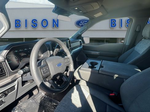 Certified 2023 Ford F150 XLT image 14