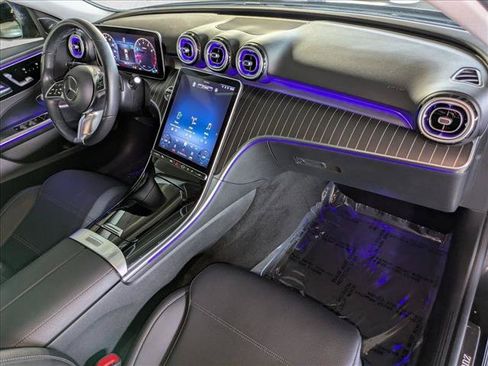 Certified 2023 Mercedes-Benz C 300 Sedan image 21