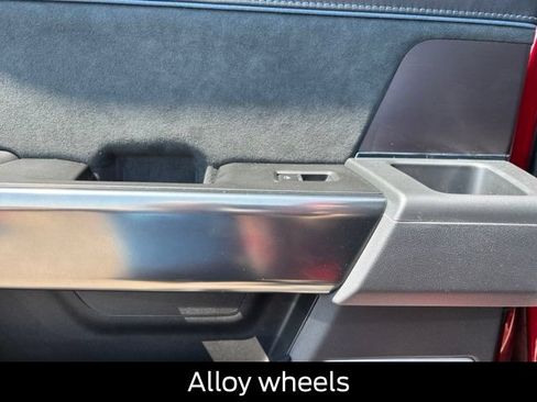 New 2026 Ford F250 Platinum AWD/4WD image 16