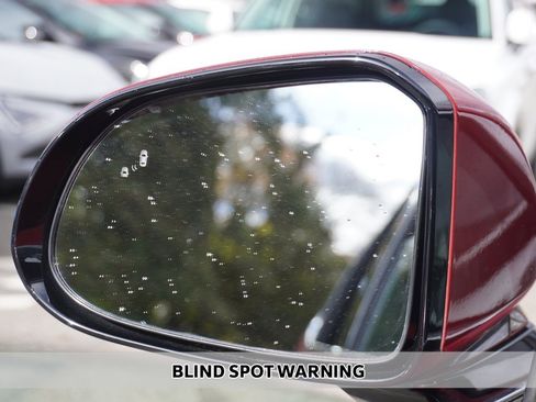 Used 2019 Hyundai Santa Fe Ultimate w/ Cargo Package image 9