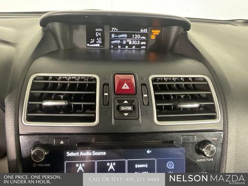 Used 2017 Subaru Forester 2.5i Premium w/ All-Weather Package AWD/4WD image 33
