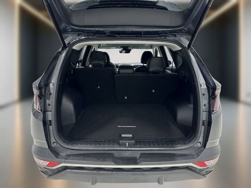 Certified 2023 Hyundai Tucson SEL w/ Convenience Package image 14