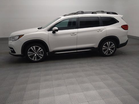Used 2020 Subaru Ascent Limited w/ Technology Package AWD/4WD image 2