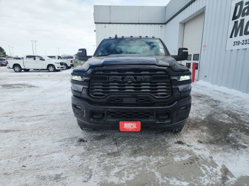 New 2026 RAM 3500 Big Horn image 8