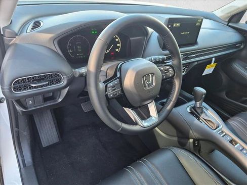 New 2027 Honda HR-V EX-L image 3