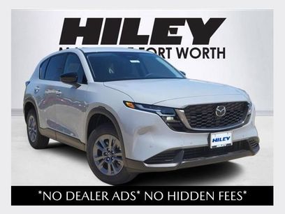 New 2026 MAZDA CX-5 Select