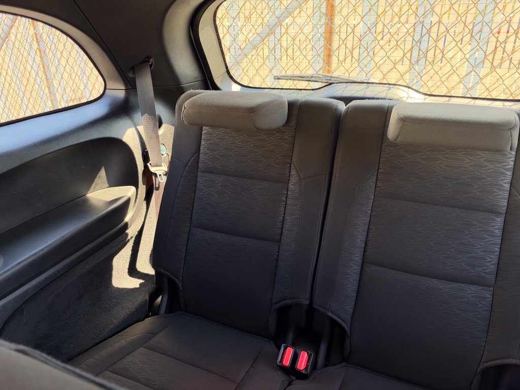 Used 2026 Dodge Durango GT RWD image 7