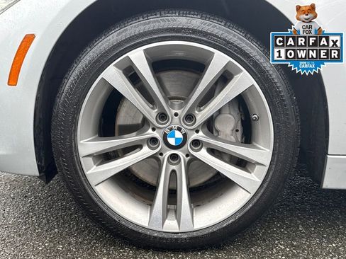 Used 2018 BMW 340i xDrive Sedan image 30