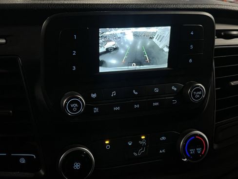 Used 2023 Ford Transit 250 Medium Roof image 14