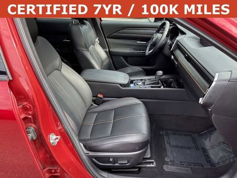 Used 2025 MAZDA CX-50 2.5 Hybrid w/ Premium Plus Pkg image 9