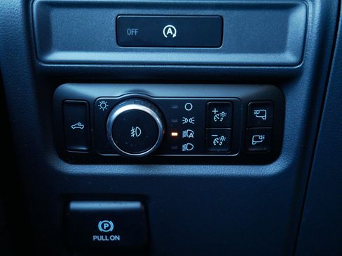 New 2025 Ford F150 XLT w/ Equipment Group 302A MID image 26