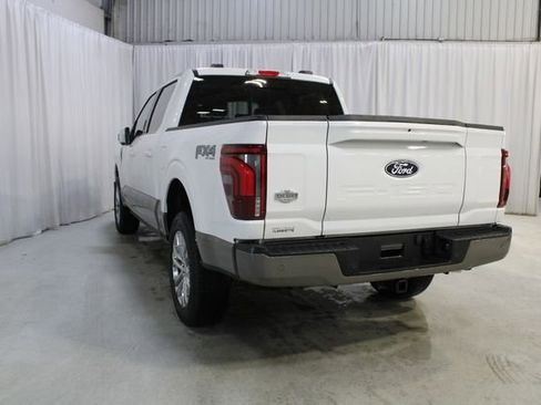New 2026 Ford F150 King Ranch w/ Equipment Group 601A High AWD/4WD image 63