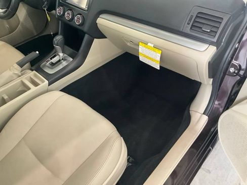 Used 2013 Subaru Impreza 2.0i Sport Limited w/ Popular Pkg 1 AWD/4WD image 22