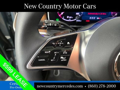 Certified 2026 Mercedes-Benz GLC 300 4MATIC image 25