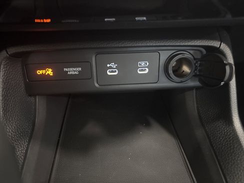 New 2026 Honda Civic Sport image 16