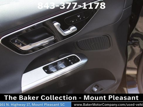 Used 2025 Mercedes-Benz GLC 350e GLC 350e image 19