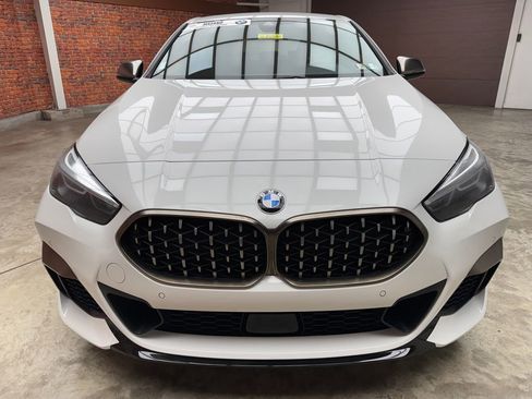 Used 2020 BMW M235i xDrive Gran Coupe AWD/4WD image 8
