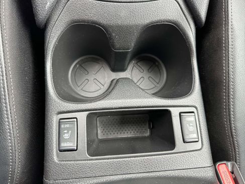 Used 2021 Nissan Rogue Sport SL w/ Premium Package AWD/4WD image 29