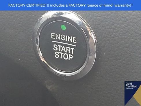 Used 2023 Ford Edge Titanium AWD/4WD image 46