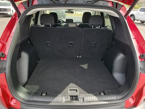 Certified 2022 Ford Escape SE w/ Convenience Package FWD image 12