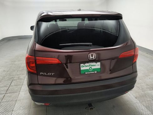 Used 2017 Honda Pilot EX-L image 6