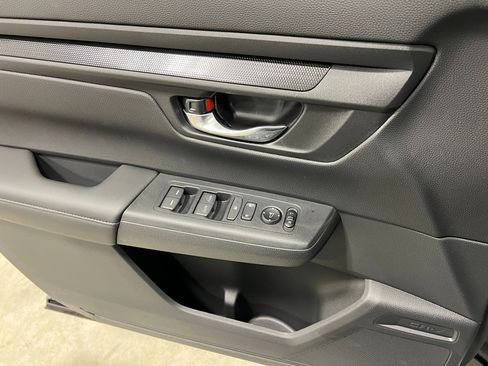 New 2025 Honda CR-V EX image 18