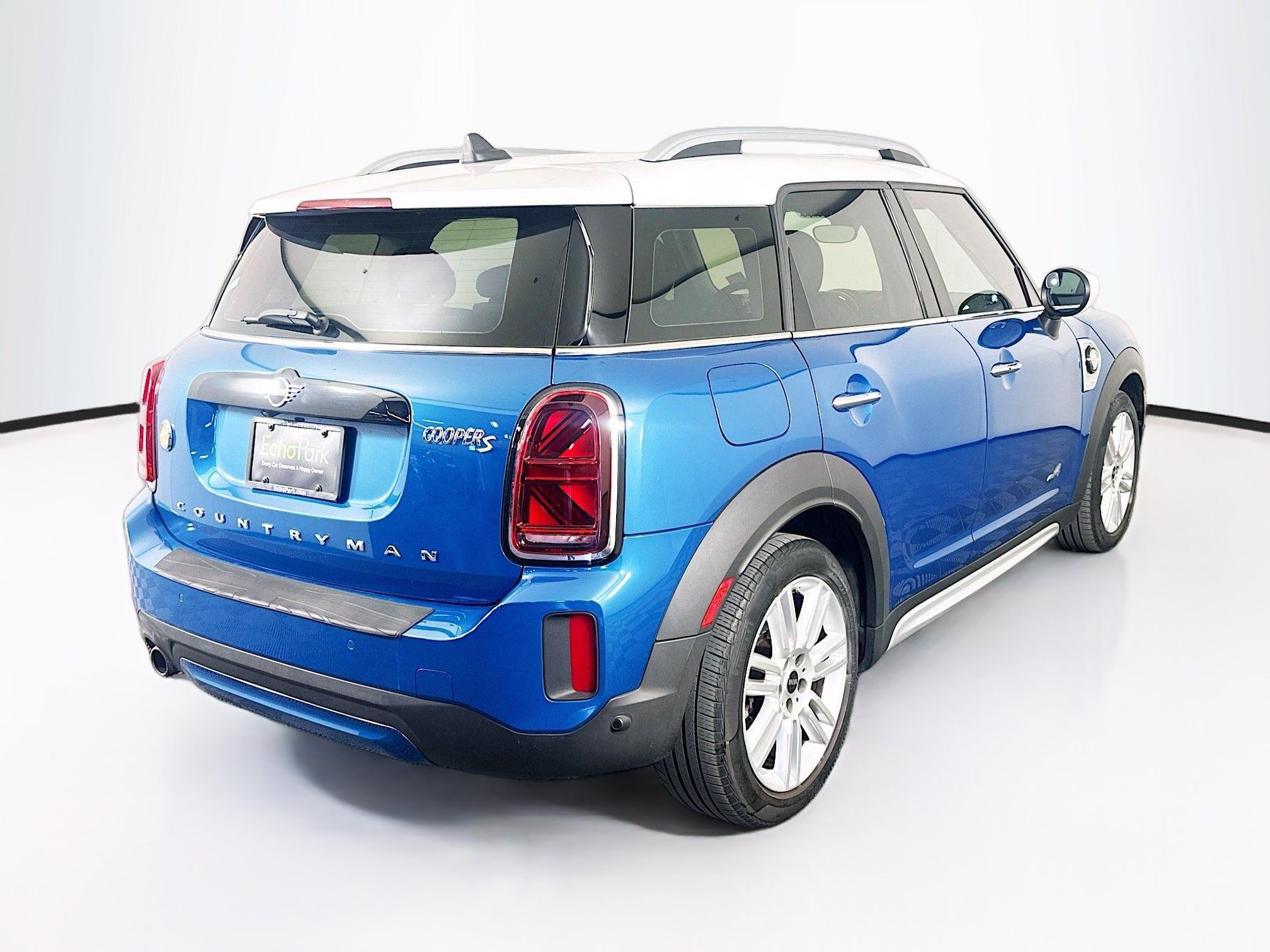 Used 2023 MINI Cooper Countryman SE AWD/4WD image 9