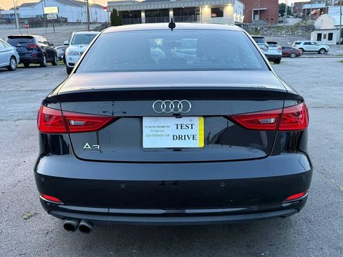 Used 2016 Audi A3 1.8T Premium FWD image 9