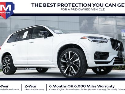 Used 2023 Volvo XC90 T8 Plus w/ Protection Package