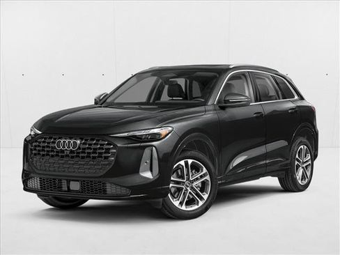 New 2026 Audi Q5 Premium AWD/4WD image 1