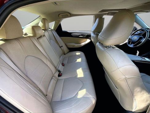 Used 2019 Toyota Avalon Limited w/ Advanced Safety Package FWD image 25