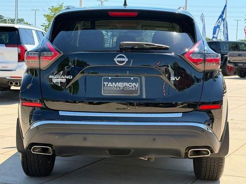 Used 2024 Nissan Murano SV FWD image 3